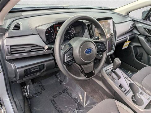 Certified 2026 Subaru Crosstrek 2.5i Premium AWD/4WD image 10