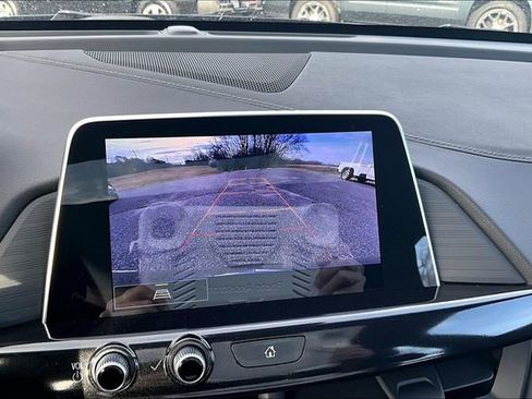 Used 2025 Cadillac CT4 Luxury image 14