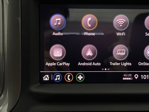 New 2026 GMC Sierra 3500 Pro AWD/4WD image 24