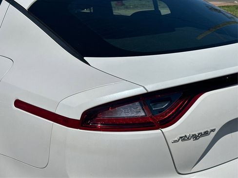 Used 2019 Kia Stinger GT2 image 30