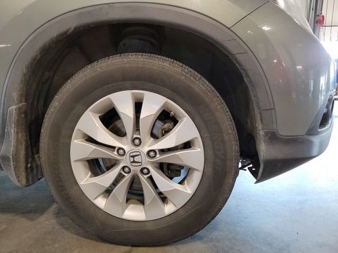 Used 2012 Honda CR-V EX image 16