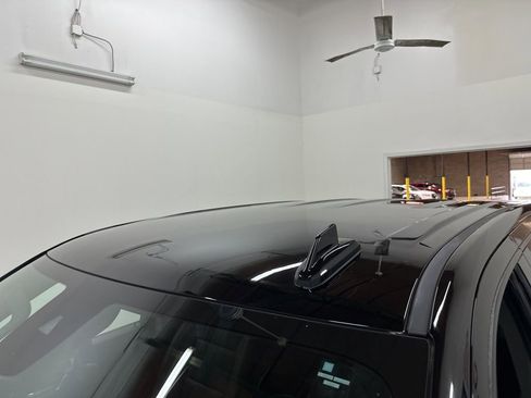 Used 2024 Chevrolet Silverado 1500 LTZ w/ Technology Package image 27