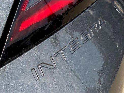 Used 2023 Acura Integra A-Spec image 30