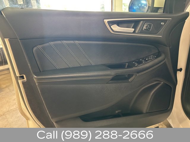 Used 2019 Ford Edge ST w/ Convenience Package AWD/4WD image 11