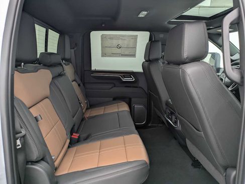New 2026 Chevrolet Silverado 3500 High Country w/ High Country Premium Package AWD/4WD image 25