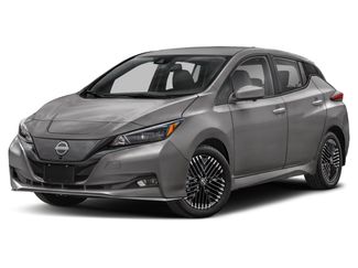 Used 2023 Nissan Leaf SV Plus FWD video 1