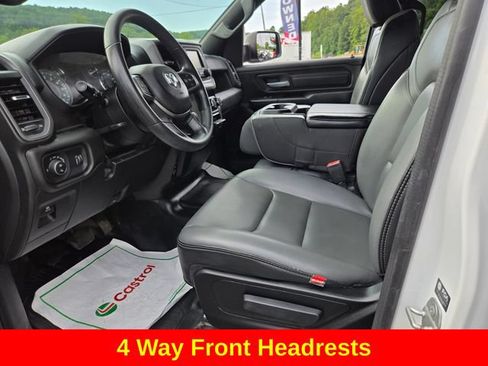 Used 2022 RAM 1500 Tradesman w/ Tradesman Group AWD/4WD image 11