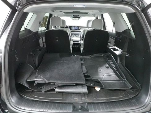 Used 2022 Hyundai Palisade SEL AWD/4WD image 30