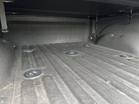 Used 2022 RAM 2500 Limited AWD/4WD image 16