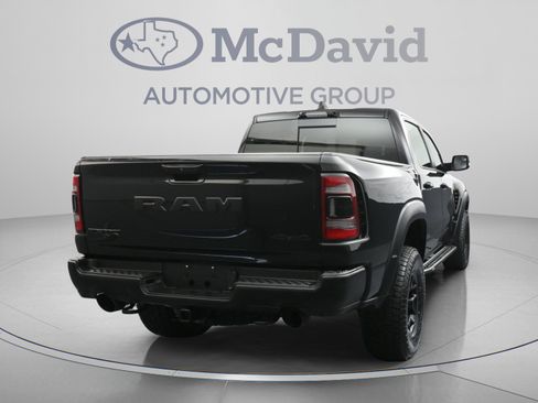 Used 2023 RAM 1500 TRX w/ TRX Level 2 Equipment Group AWD/4WD image 8
