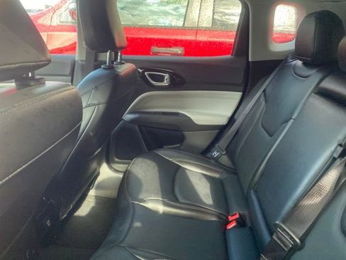 Used 2022 Jeep Compass Limited AWD/4WD image 6
