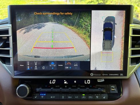 Used 2022 Toyota Tundra 1794 Edition image 28