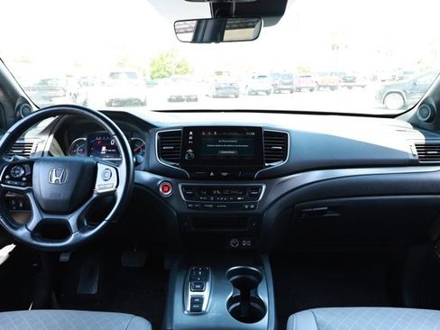 Used 2021 Honda Passport EX-L image 34