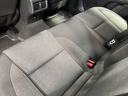 New 2026 Toyota Camry LE FWD image 19