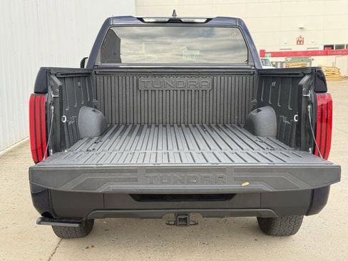 Used 2025 Toyota Tundra SR5 AWD/4WD image 33