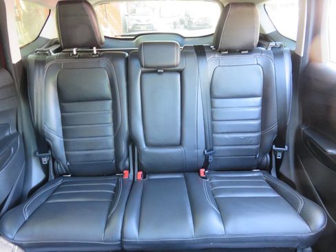Used 2018 Ford Escape SEL AWD/4WD image 23