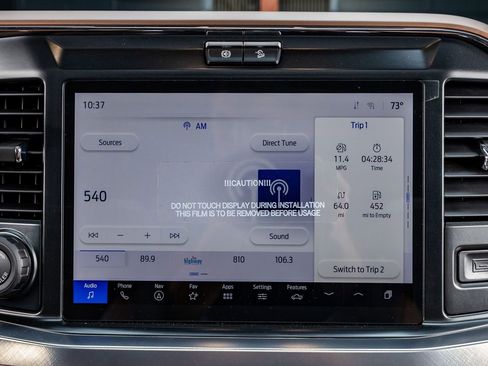 Used 2026 Ford F250 King Ranch w/ Chrome Package image 25