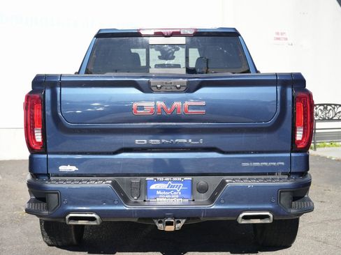 Used 2023 GMC Sierra 1500 Denali w/ Denali Reserve Package image 6