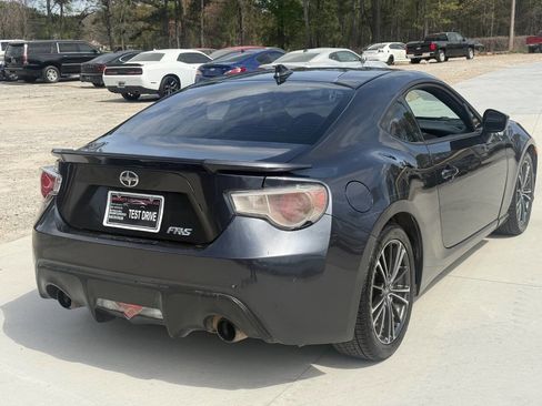 Used 2015 Scion FR-S image 6