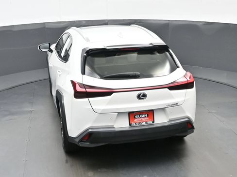 Used 2020 Lexus UX 250h w/ Premium Package AWD/4WD image 43