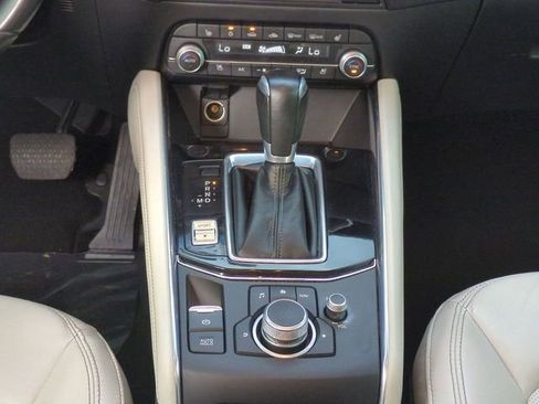 Used 2020 MAZDA CX-5 Grand Touring Reserve image 19