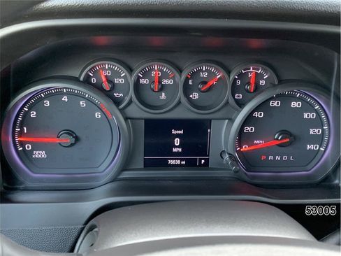 Used 2023 Chevrolet Silverado 3500 W/T w/ WT Fleet Convenience Package RWD image 29