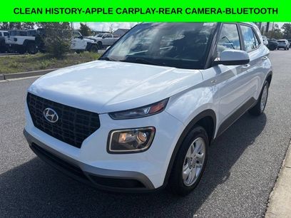Used 2024 Hyundai Venue SE