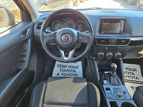Used 2016 MAZDA CX-5 Sport image 2