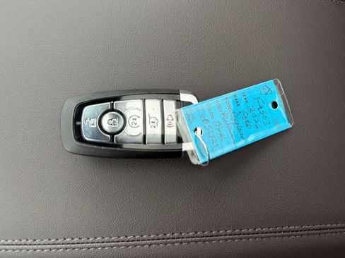 New 2026 Ford Explorer Platinum AWD/4WD image 29