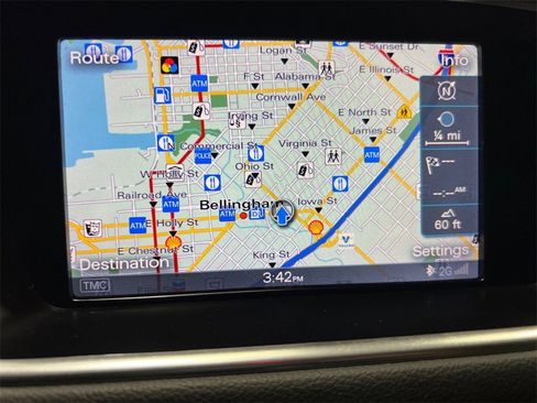 Used 2014 Audi Q5 2.0T Premium Plus w/ Premium Plus Package image 30