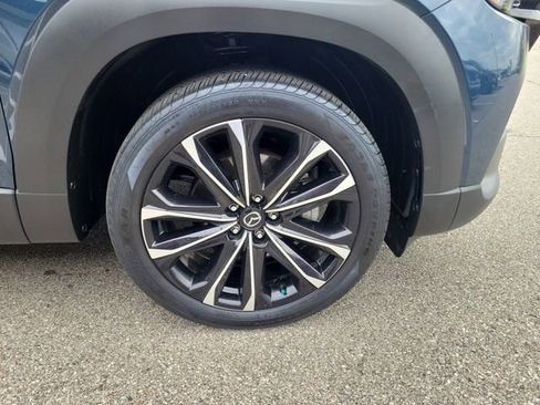 Used 2024 MAZDA CX-50 AWD 2.5 S w/ Cargo Package image 7