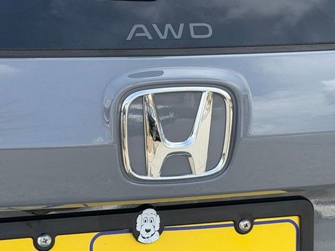 Used 2026 Honda CR-V EX image 11