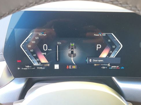 New 2026 BMW X1 xDrive28i w/ M Sport Package image 21