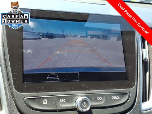 Used 2024 Chevrolet Malibu LT FWD image 19