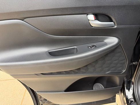 Used 2023 Hyundai Santa Fe SEL w/ Cargo Package FWD image 13