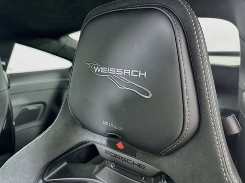 Used 2026 Porsche 911 GT3 RWD image 31