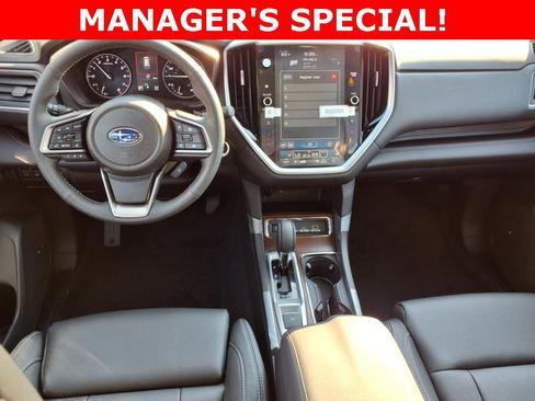New 2025 Subaru Ascent Touring image 40