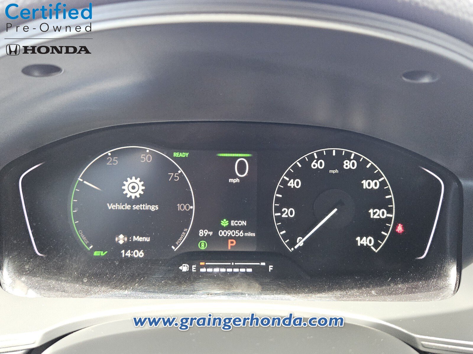 Certified 2025 Honda Civic Sport image 21