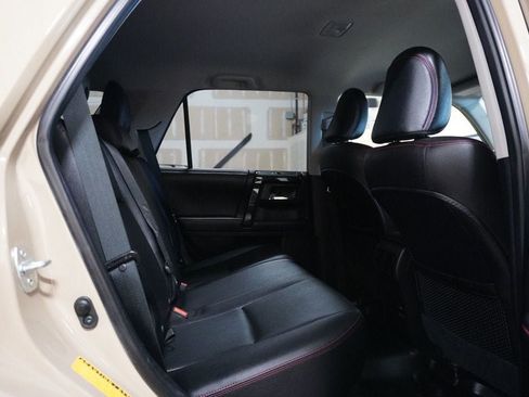Used 2016 Toyota 4Runner TRD Pro AWD/4WD image 13