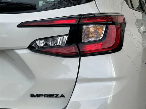 New 2026 Subaru Impreza 2.0i Sport image 7
