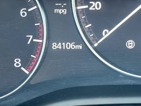 Used 2020 MAZDA MAZDA3 Sedan w/ Select Package FWD image 13