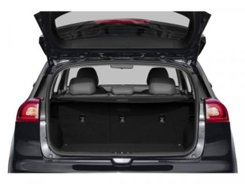 Certified 2019 Kia Niro LX image 14