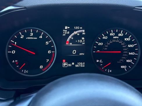 Used 2024 Subaru WRX Premium AWD/4WD image 26