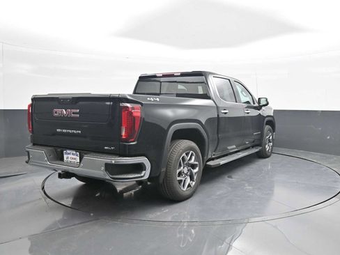 New 2026 GMC Sierra 1500 SLT w/ SLT Premium Plus Package AWD/4WD image 7