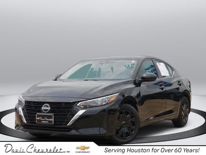 Used 2024 Nissan Sentra S