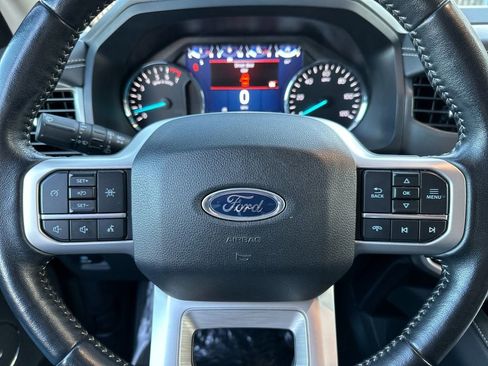 Certified 2024 Ford Expedition Max XLT image 24