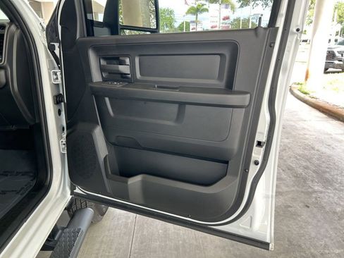 Used 2026 RAM 3500 Tradesman AWD/4WD image 29