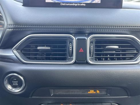 Used 2025 MAZDA CX-5 AWD 2.5 S w/ Select Package image 28