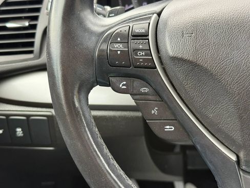 Used 2018 Acura RDX FWD image 25