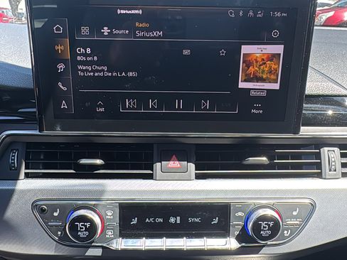 Used 2024 Audi A5 2.0T Prestige image 17